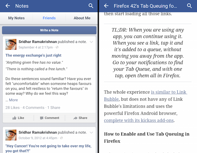 facebook-notes-looks-beautiful-on-mobile