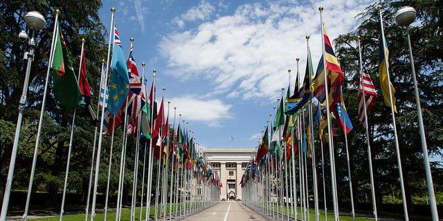 flags-at-the-UN