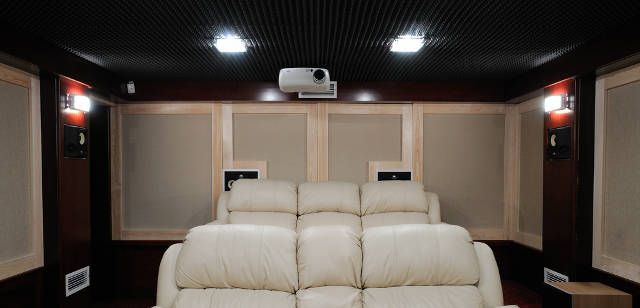 home-lcd-projector-location