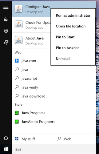 The Web Just Became More Secure: Google Drops Support for Java
