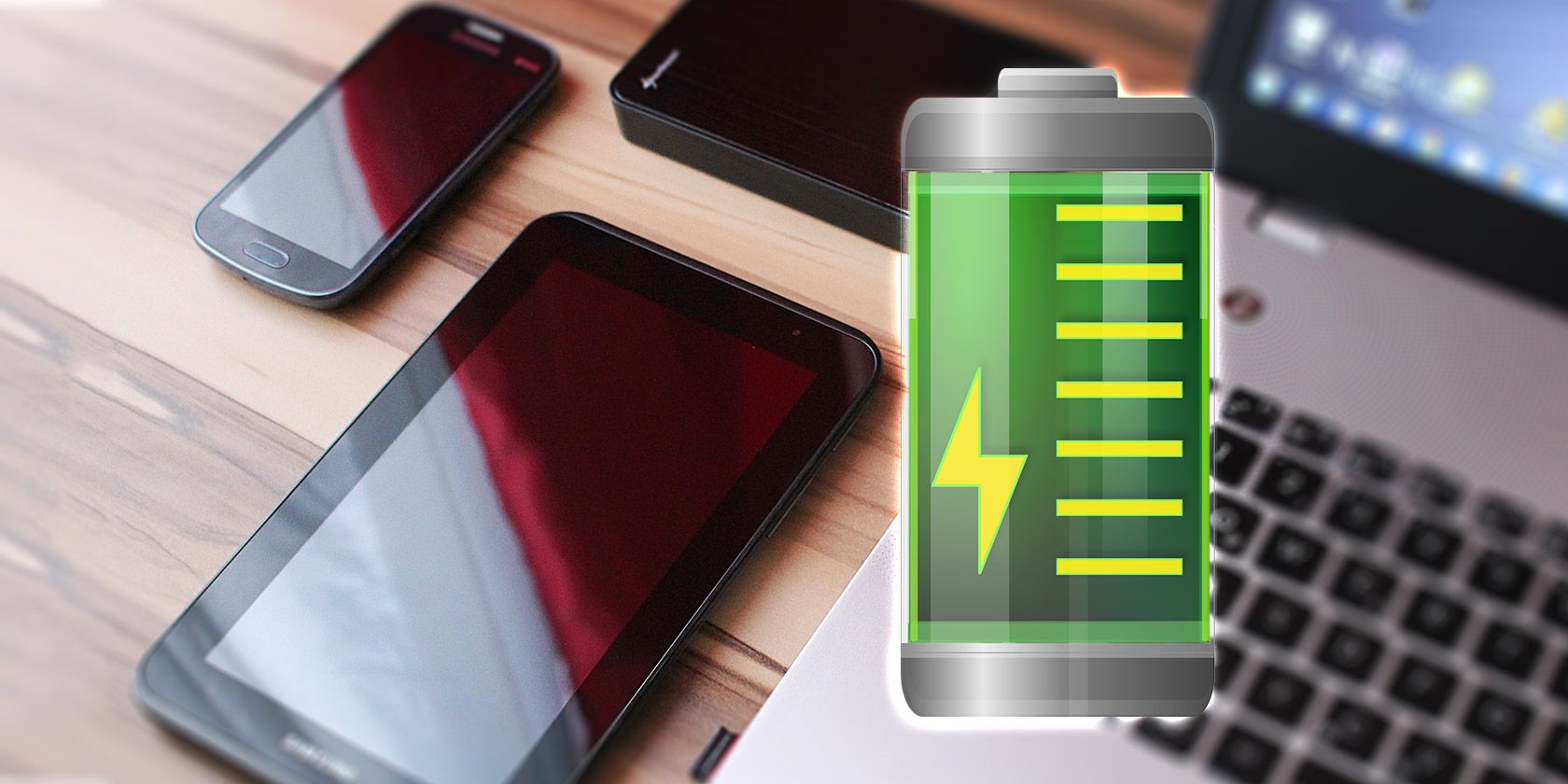 8 Common Misconceptions About Mobile Device Batteries You Need To Know