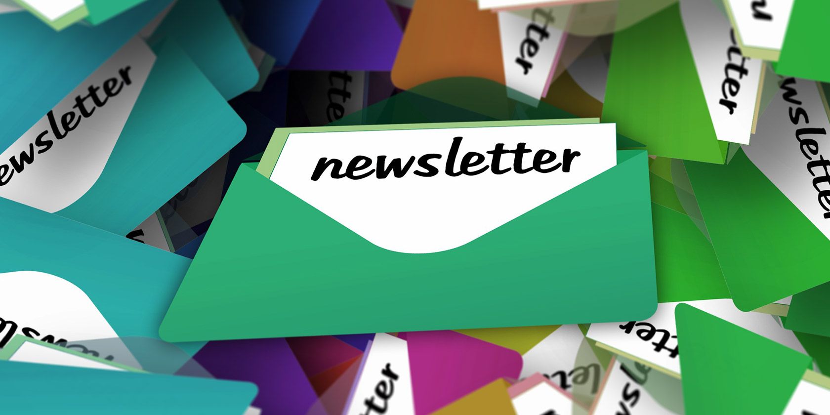 newsletters