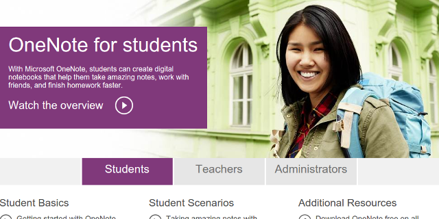 onenote-for-students-education