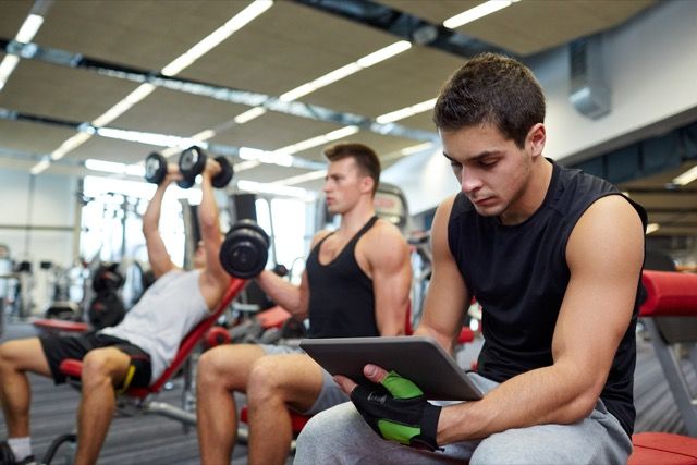 online-personal-trainer