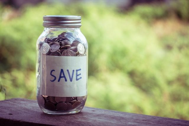 savings-in-jar