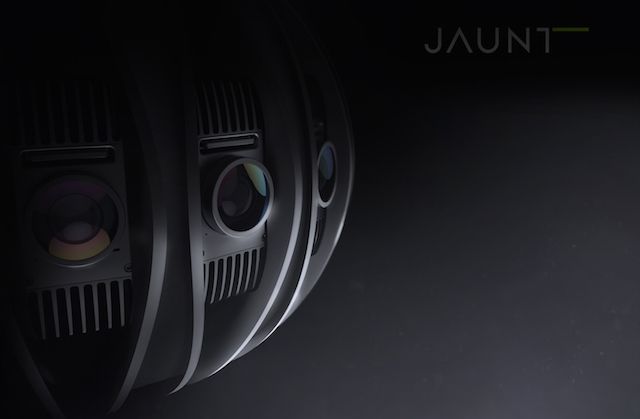 Jaunt NEO - Marketing Teaser C