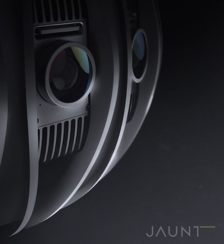 Jaunt NEO - Marketing Teaser C