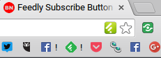 Feedly-Subscribe-Button-Chrome