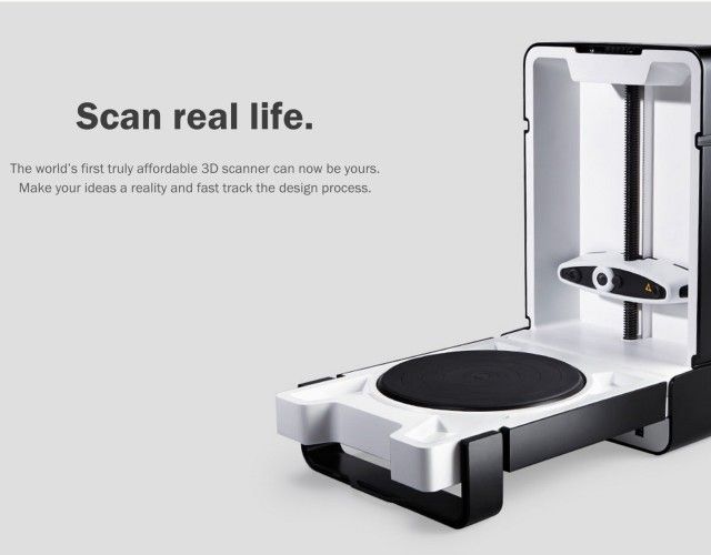 How Do 3D Scanners Work and Should You Buy One?