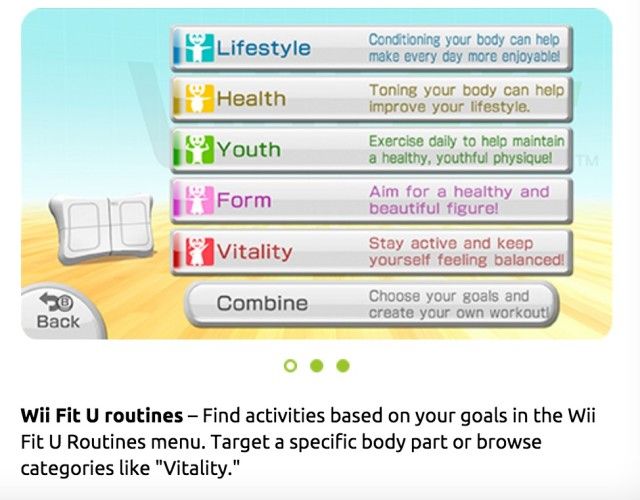 FITBOMB: Can the Wii Fit Get You in Shape?