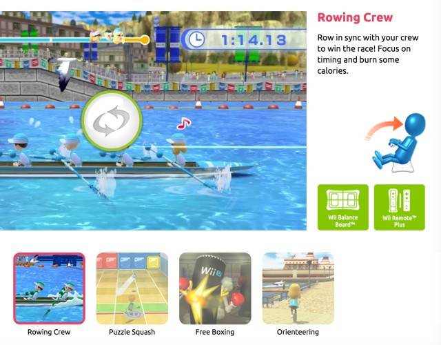 Tips For Maximum Weight Loss With Wii Fit Games Tips For Maximum Weight Loss With Wii Fit Games