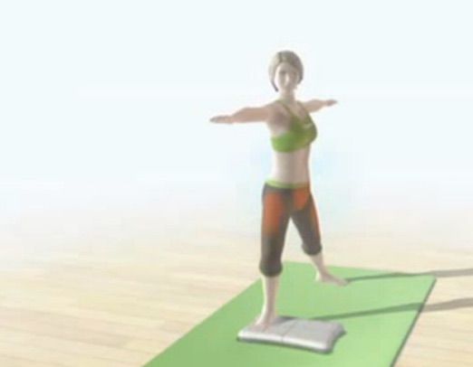 Nintendo Wii Fit Plus Aerobic/Balance/Yoga/Muscle Gain / Training/Sport