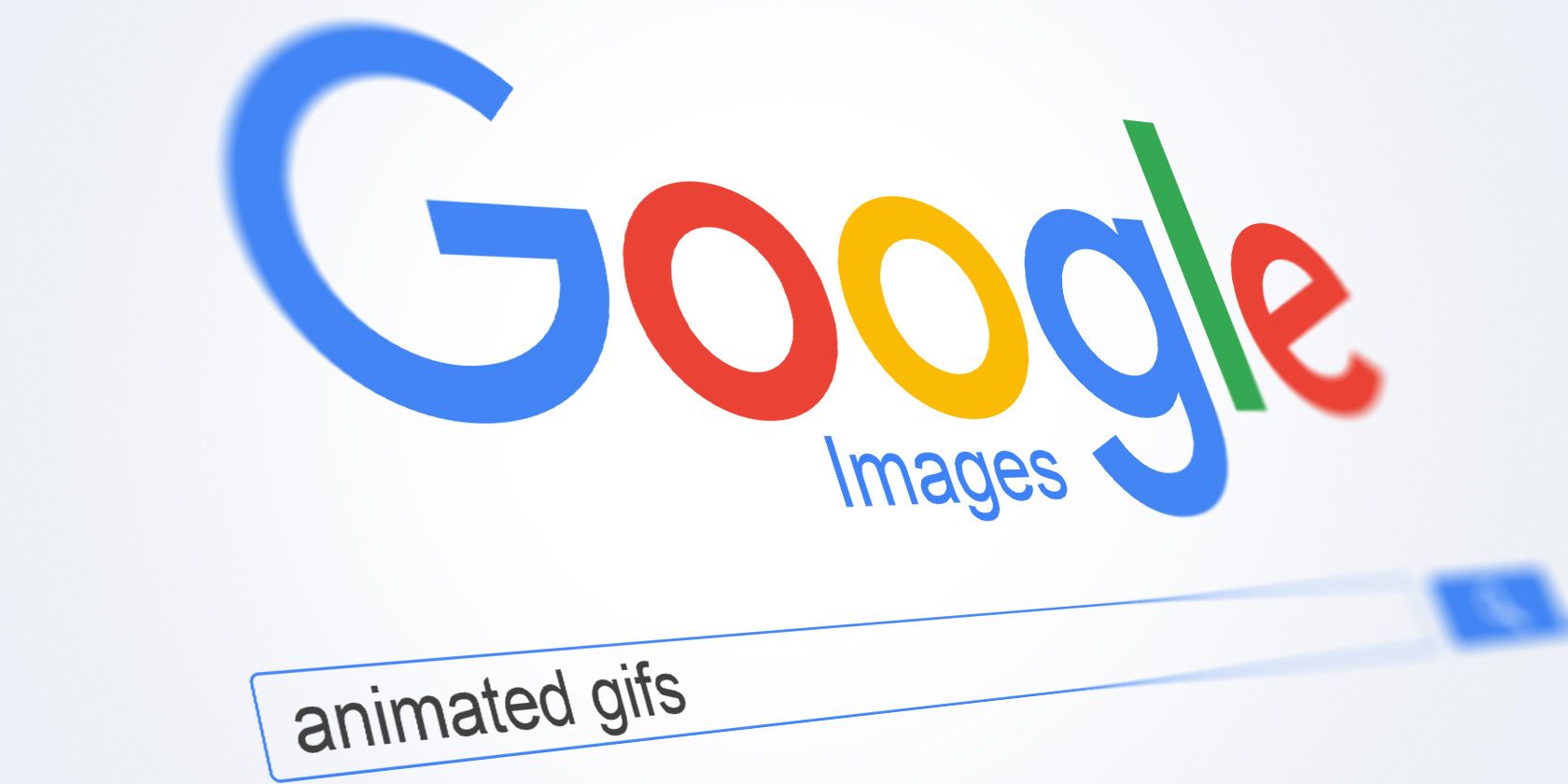 How to Get Animated GIFs in Image Searches on Chrome