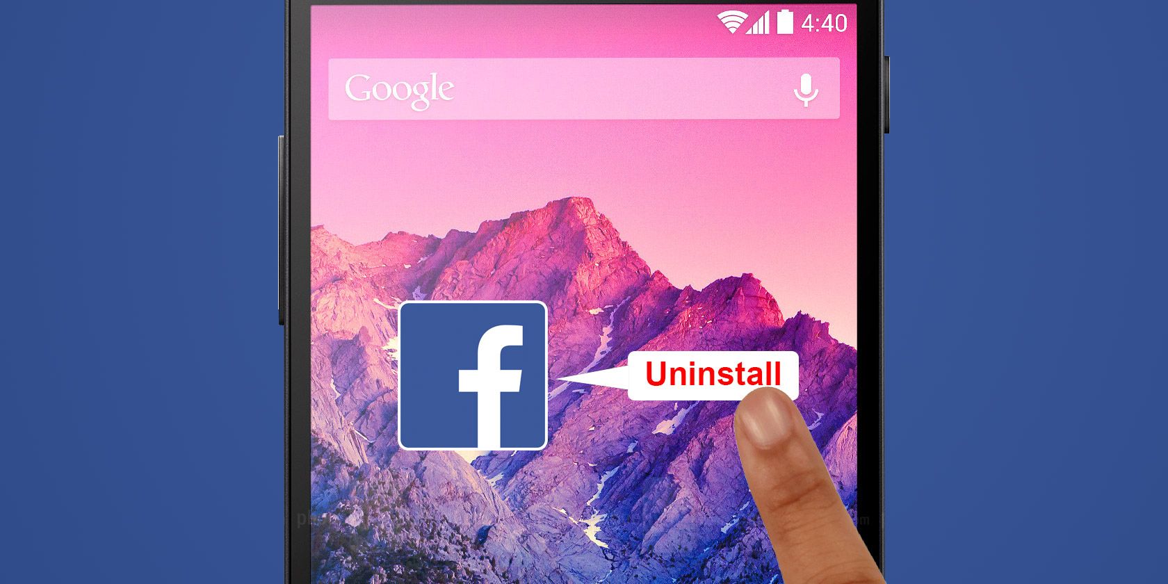facebook-alternative-android