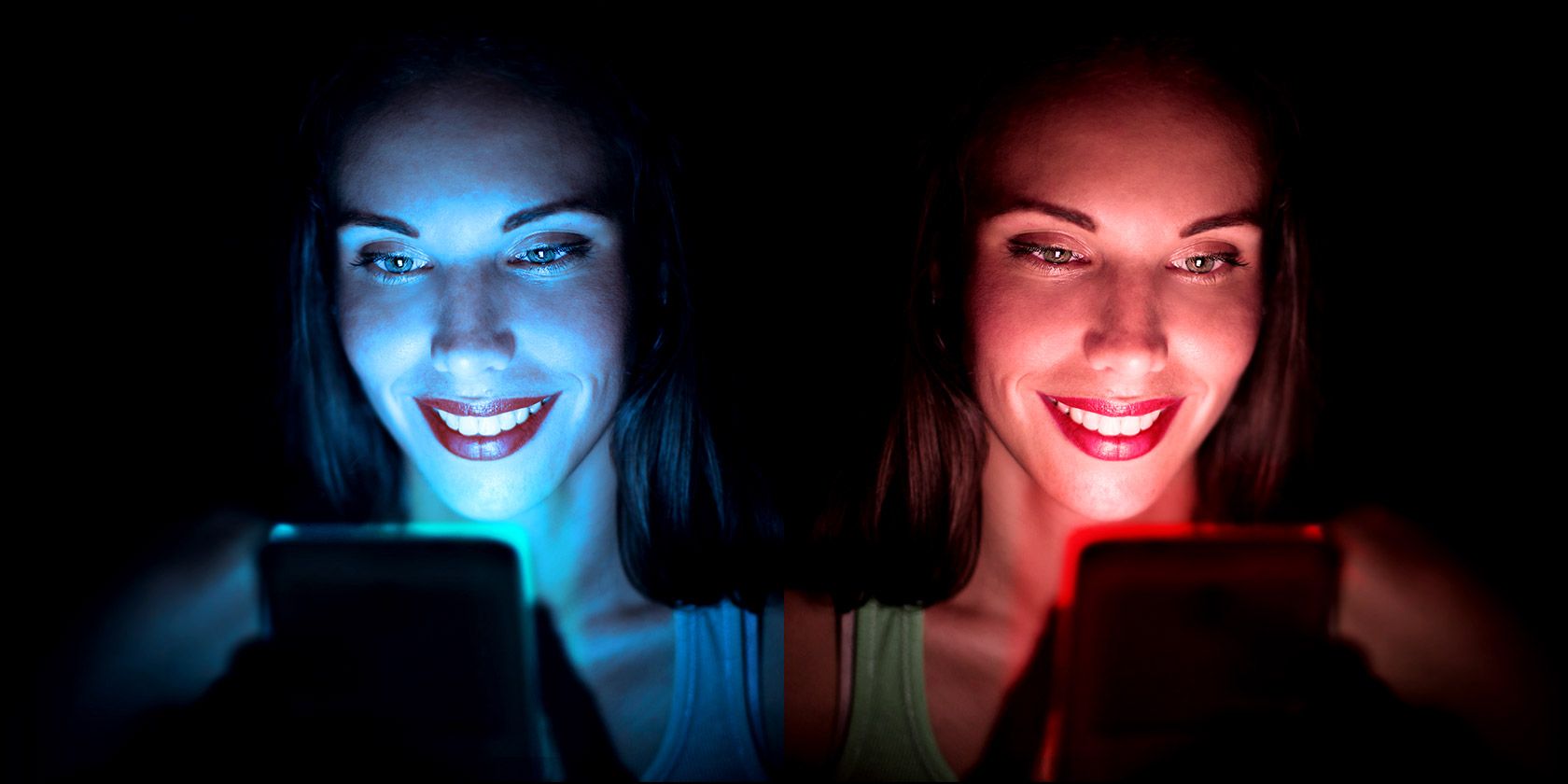 How to Use a Blue Light Filter on Your Phone