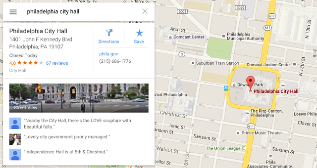 google-maps-lite-mode-screenshot