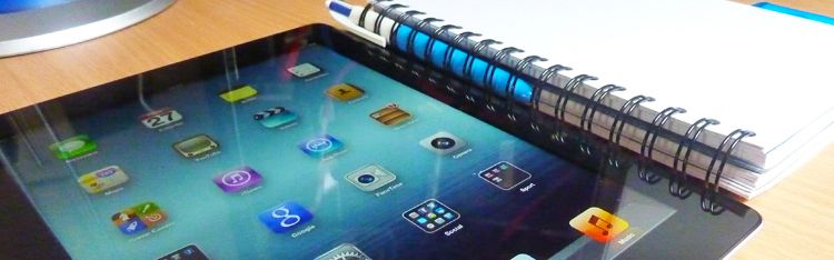 ipad-and-notebook