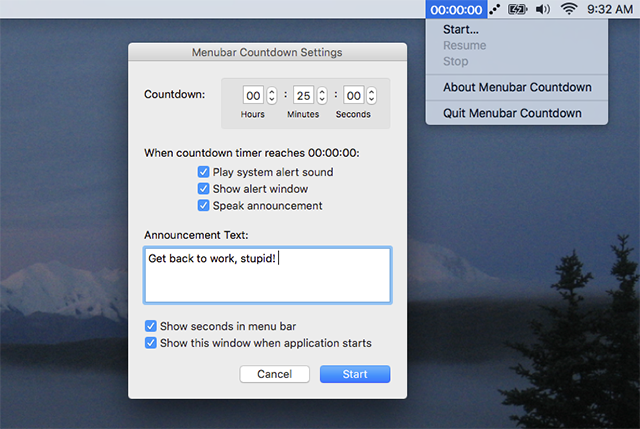 menubar-countdown-timer