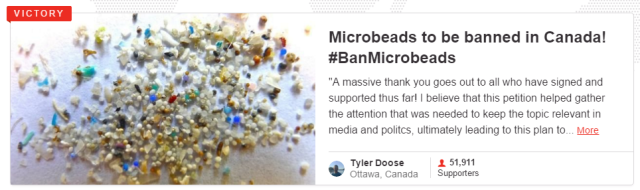 microbeads-petition