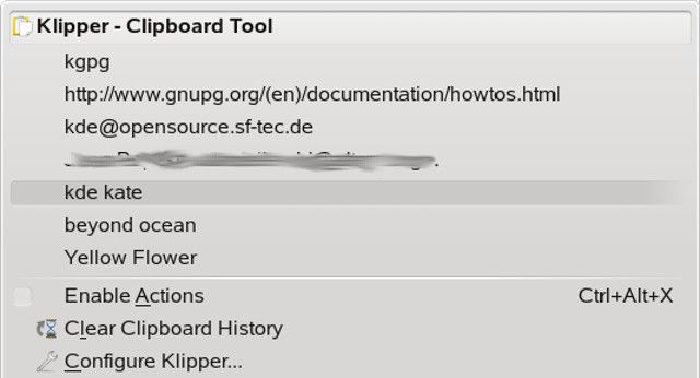 muo-linux-clipboard-managers-06-klipper