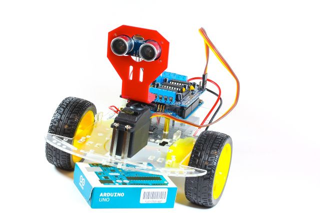 oddwires-arduino-bot