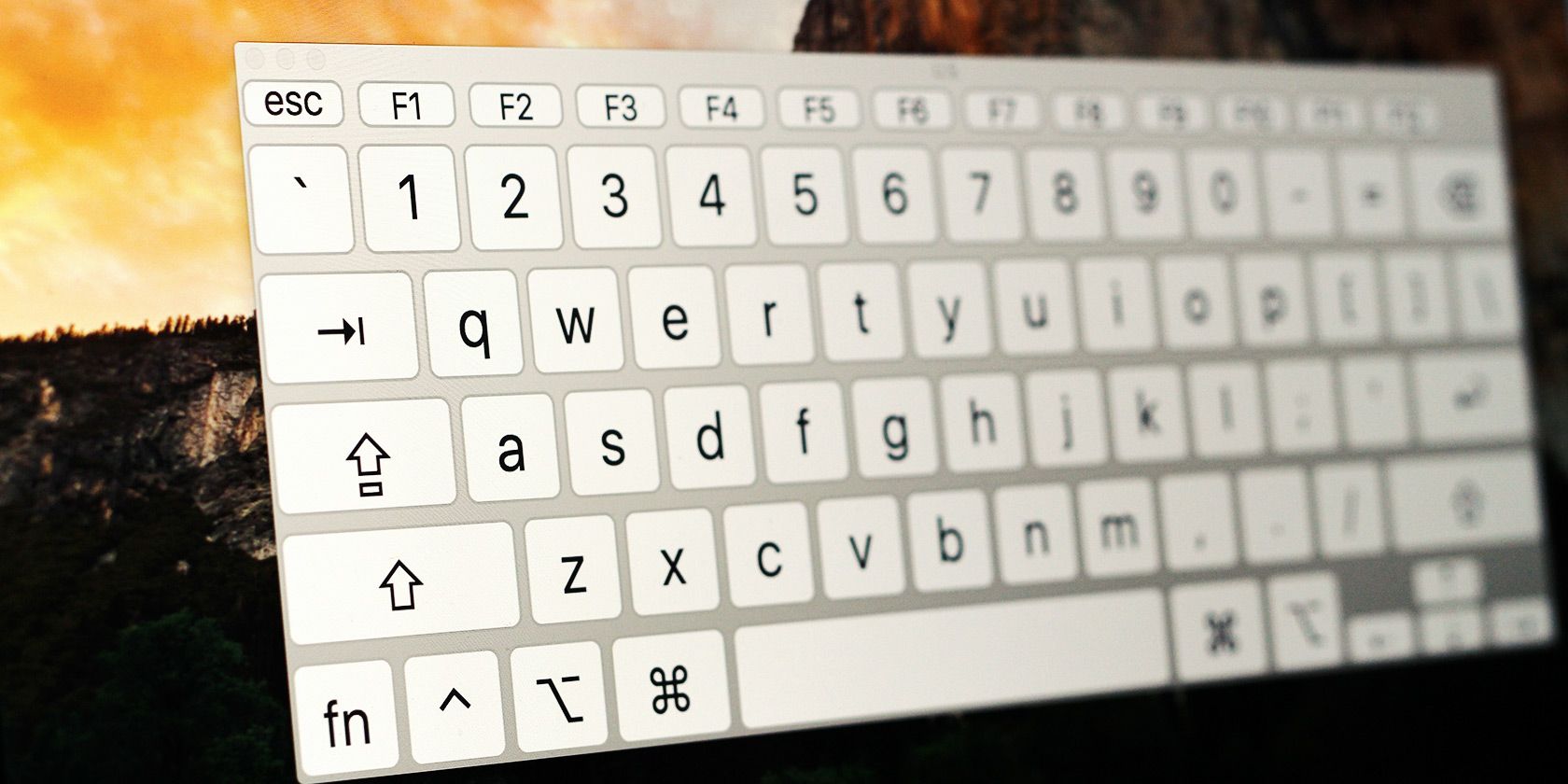 on-screen-keyboard