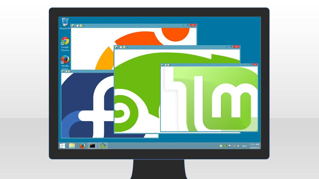 What’s the Best Way to Run Multiple Operating Systems on Your PC?