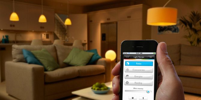 How smart lightbulbs can put your home network at risk - how to secure smart lightbulbs