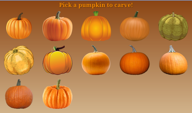 pumpkin-carver