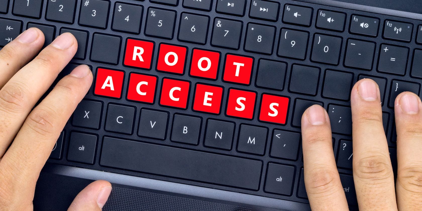root-access