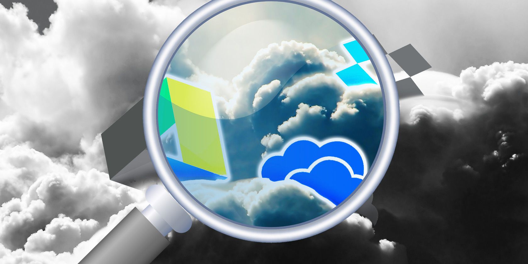 search-cloud-storage