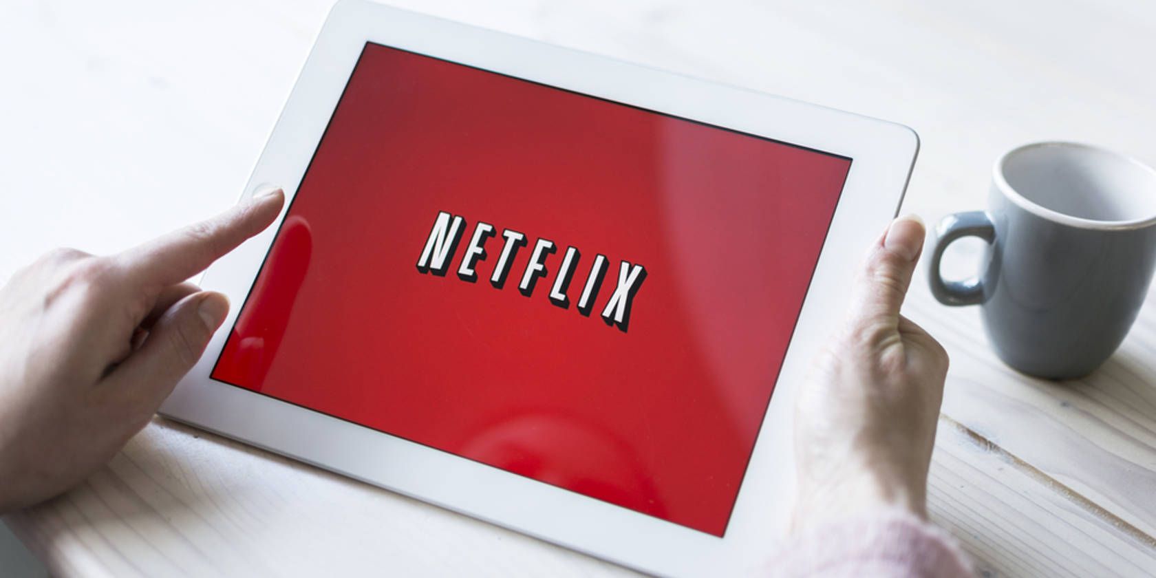 What's New on Netflix in October?