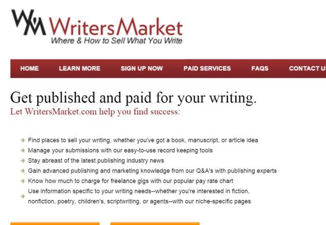 writers-market