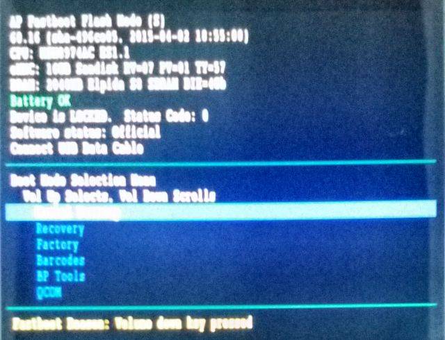 Boot Script In Android The Android Repair Guide to Fixing Boot Problems
