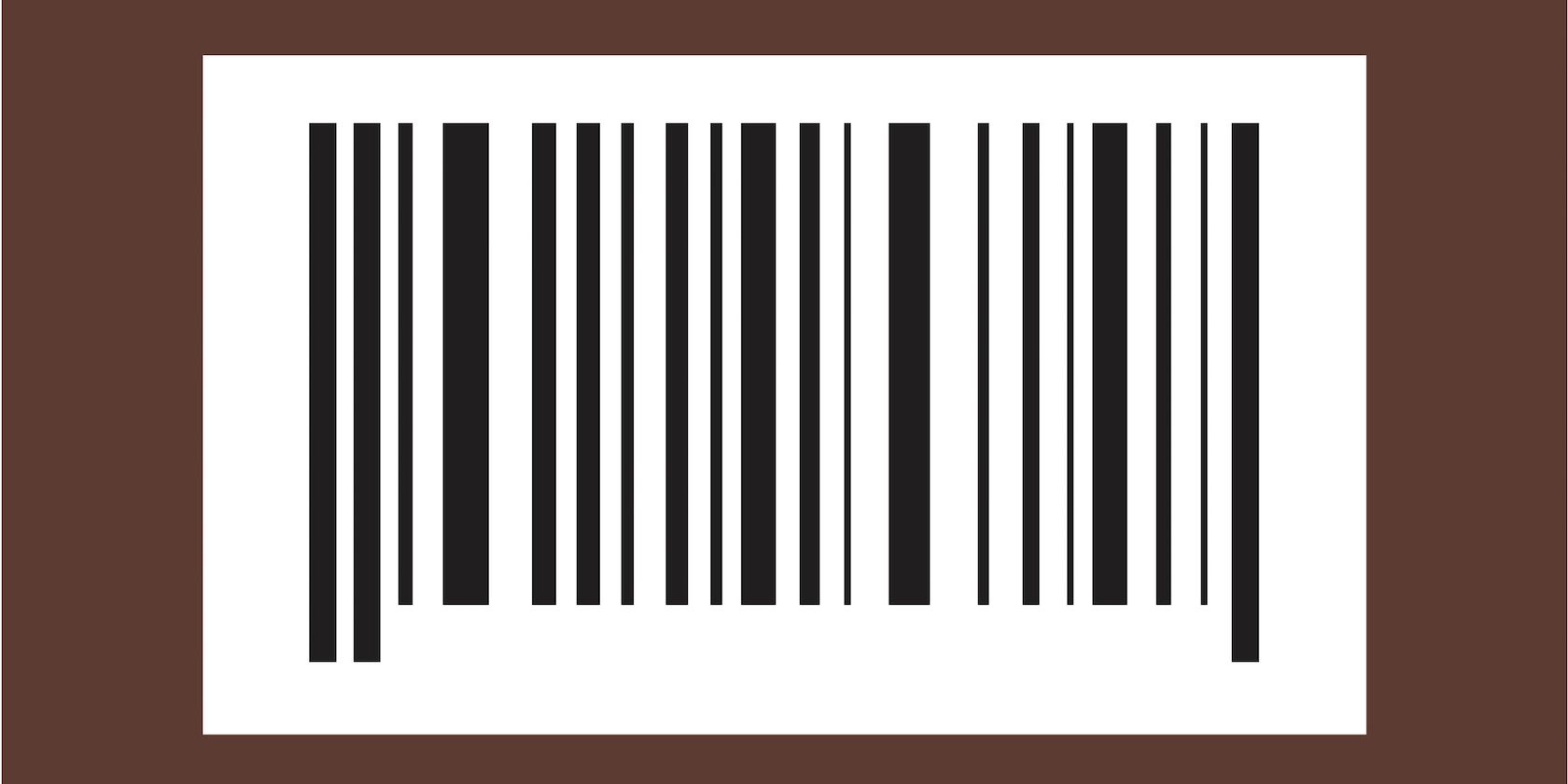 barcode-serial-number