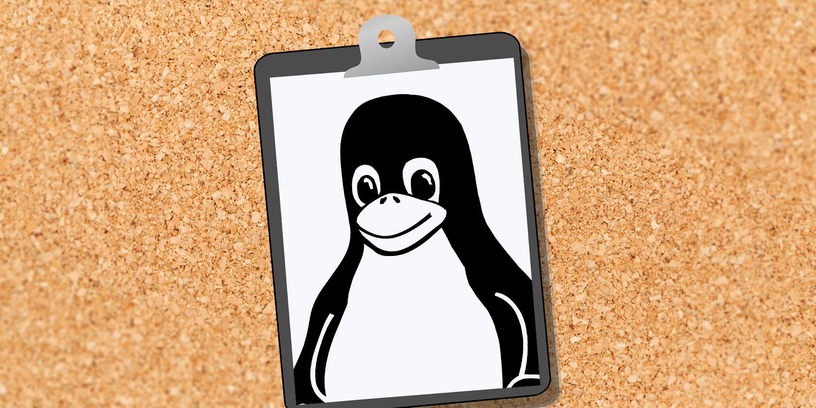 linux clipboard manager