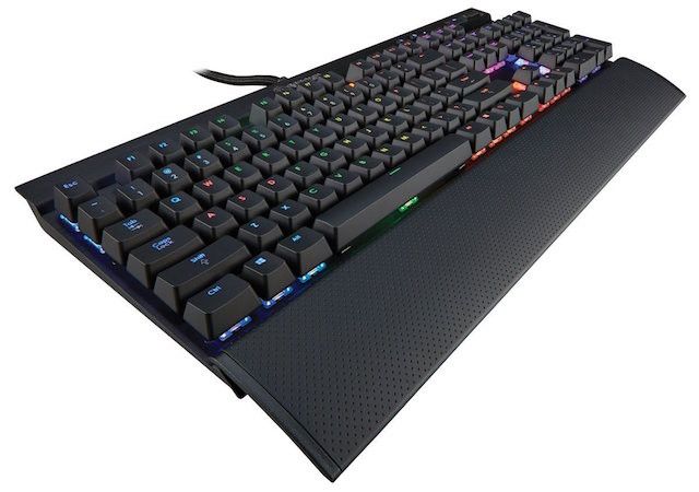 Corsair RGB LED K70 Keyboard