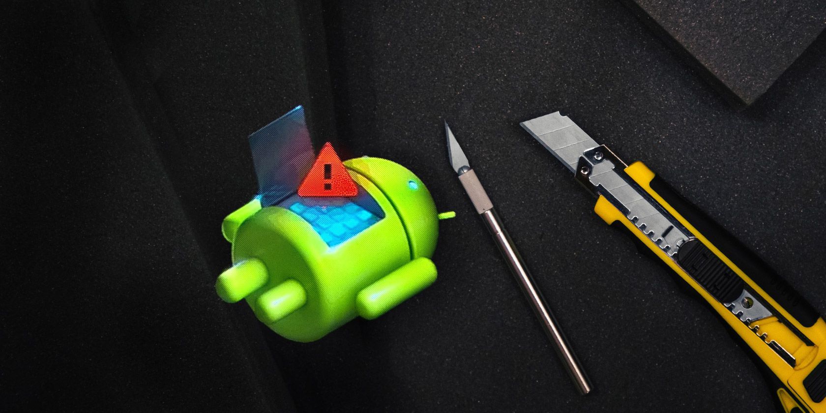 The Android Repair Guide to Fixing Boot Problems