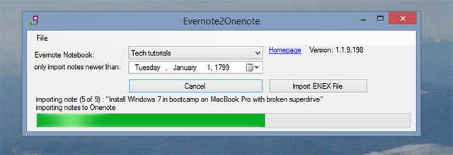 evernote-export