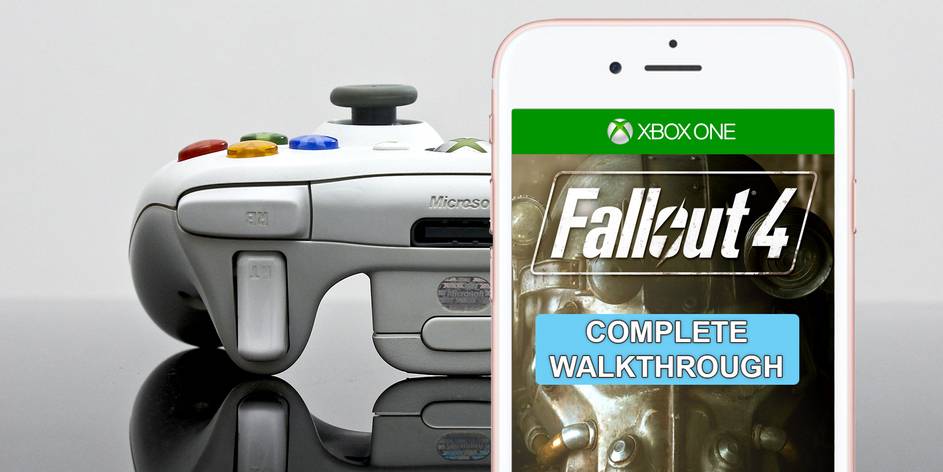 The Best Sites For Video Game Guides And Walkthroughs