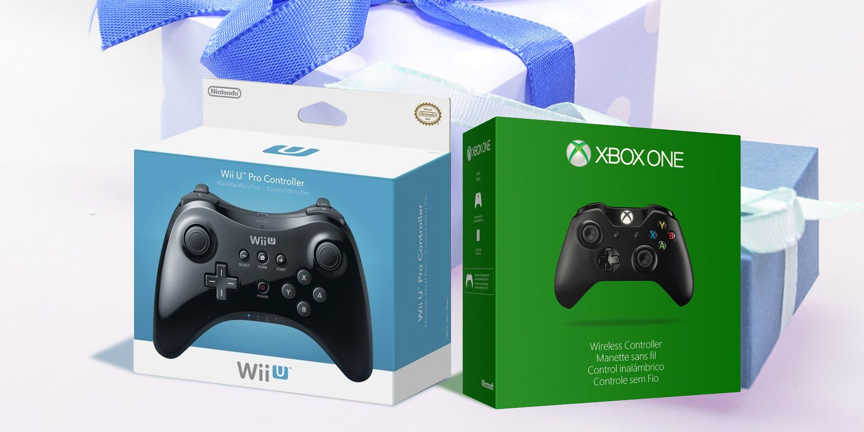 10 Great Gifts for Gamers You Can Give This Year