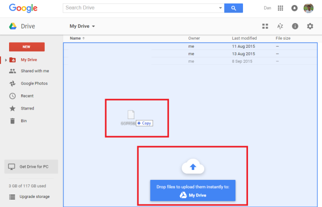the only google drive guide you ll ever
