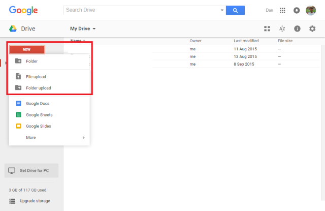 the only google drive guide you ll ever
