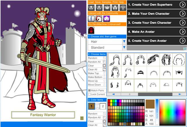 17 Essential Online Tabletop Rpg Software And Tools 17 Essential Online Tabletop Rpg Software And Tools