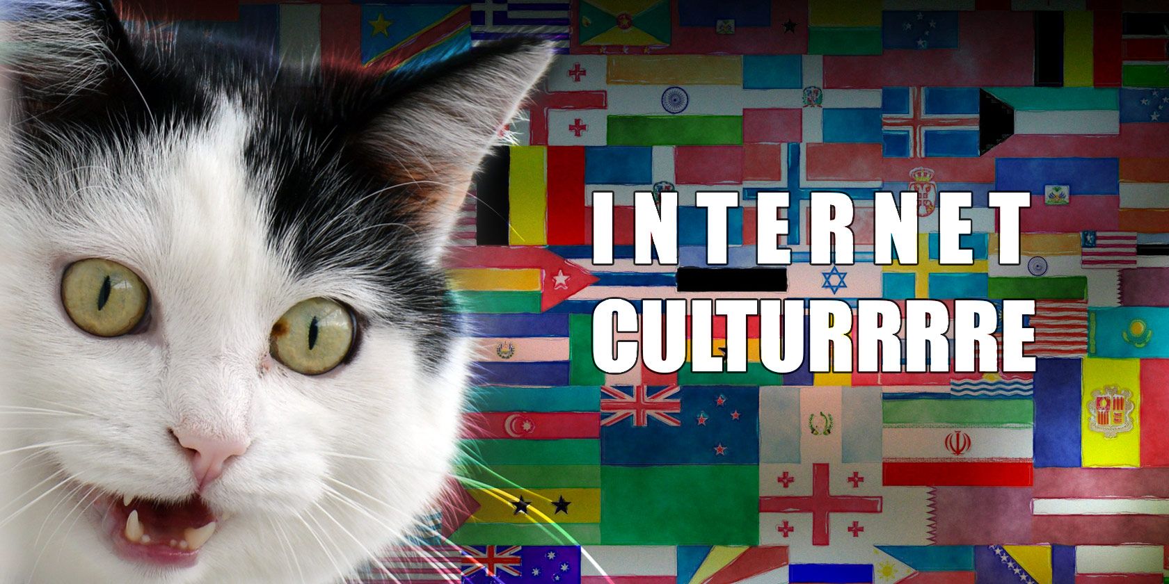 internet and culture