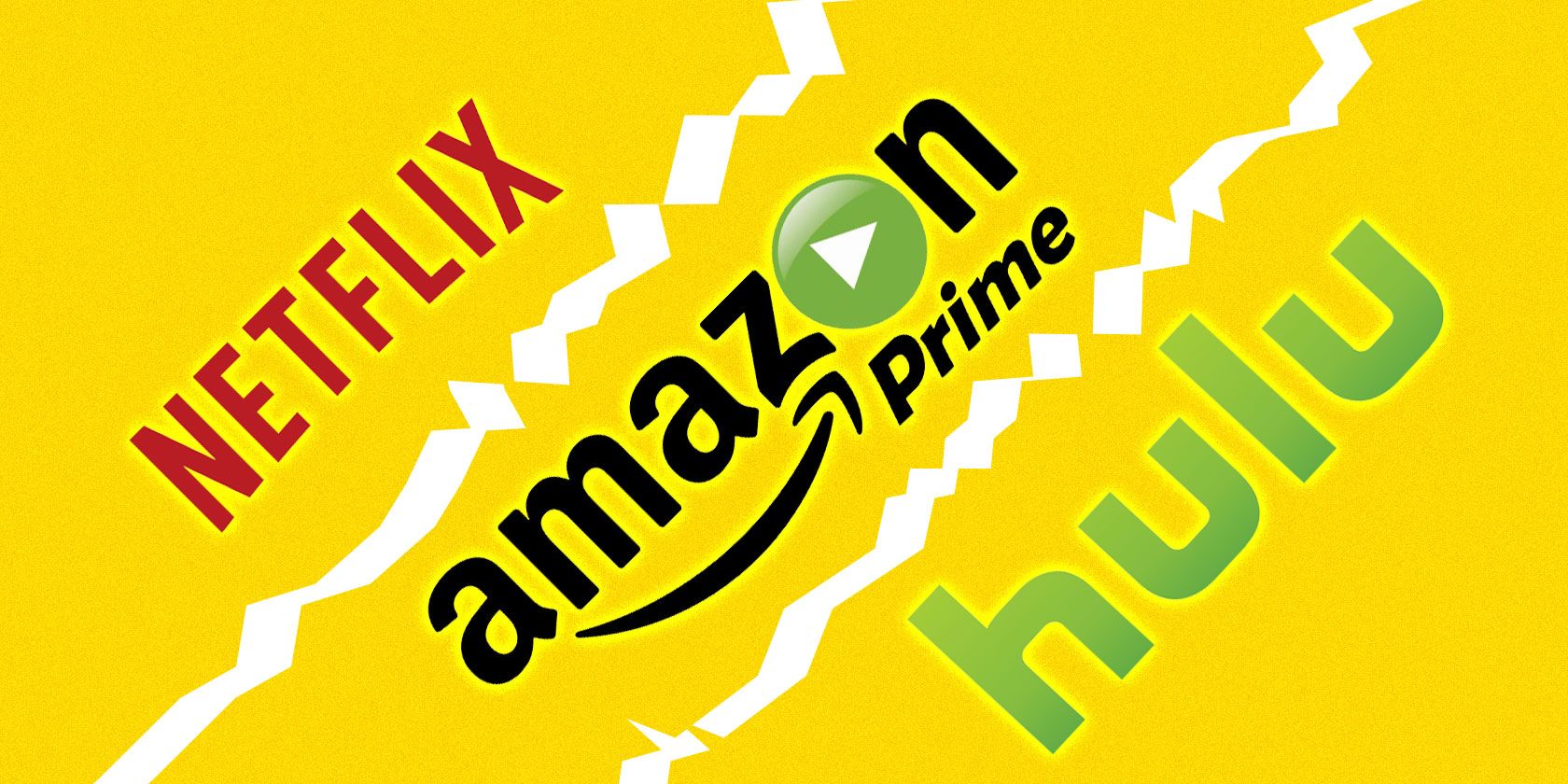 Netflix Vs Hulu Vs Amazon Prime Video The Best Streaming Service For You