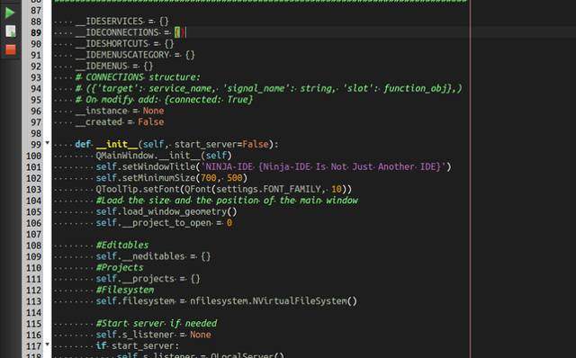 Text Editors Vs Ides Which One Is Better For Programmers Text Editors Vs Ides Which One Is Better For Programmers