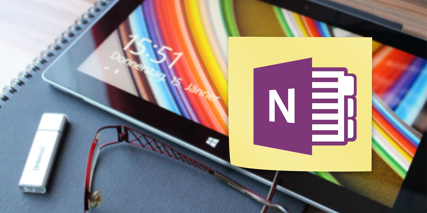 Useful OneNote Tips