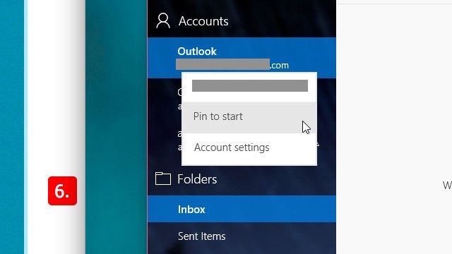 pin-email-account-to-start