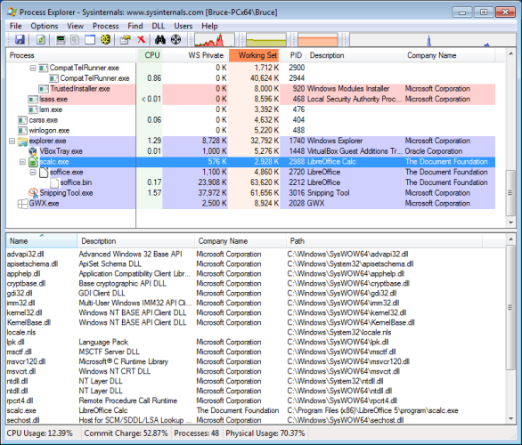 Do You Need More RAM to Run 32-Bit Programs on 64-Bit Windows?